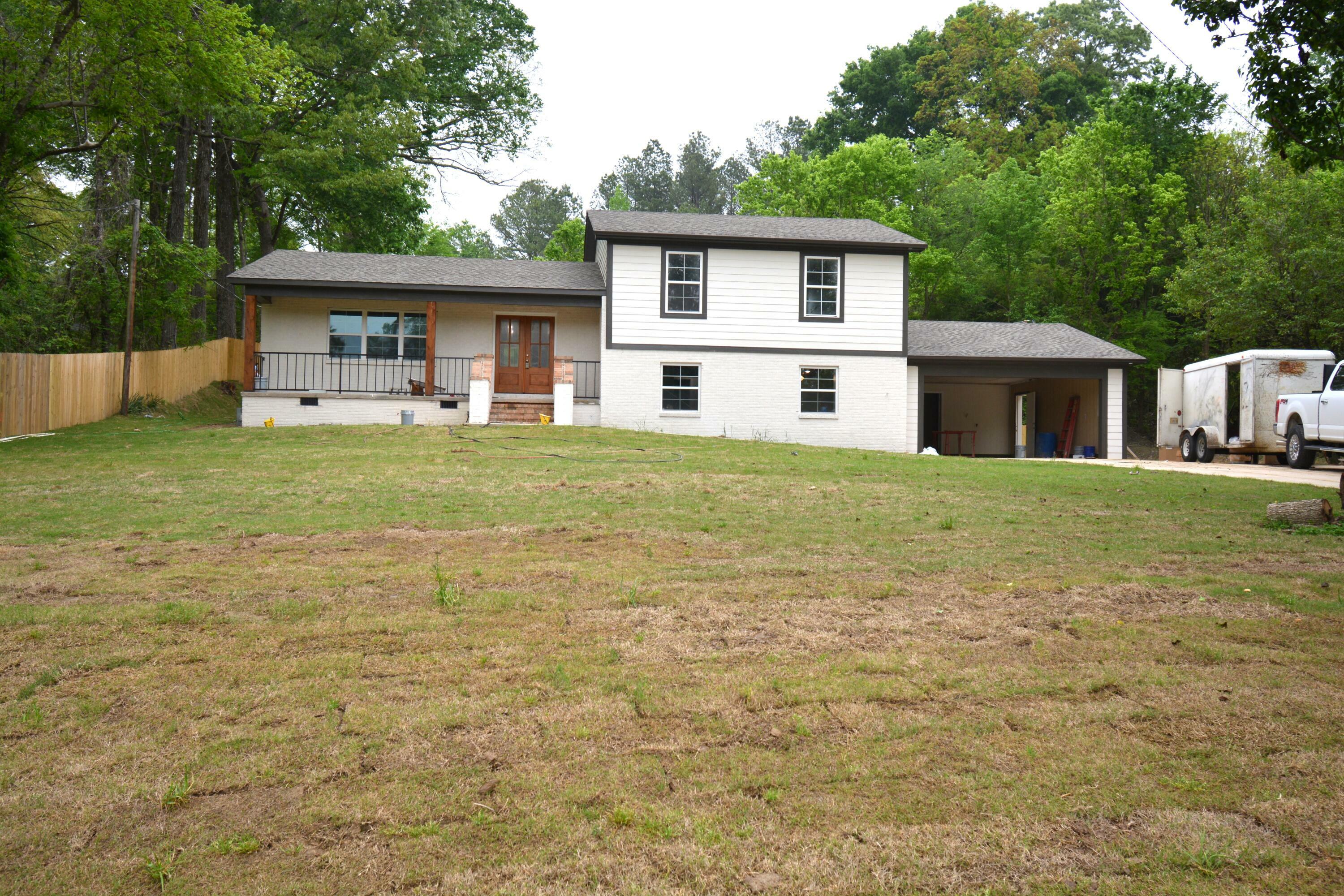 Property Photo:  2388 Main St.  MS 38862 