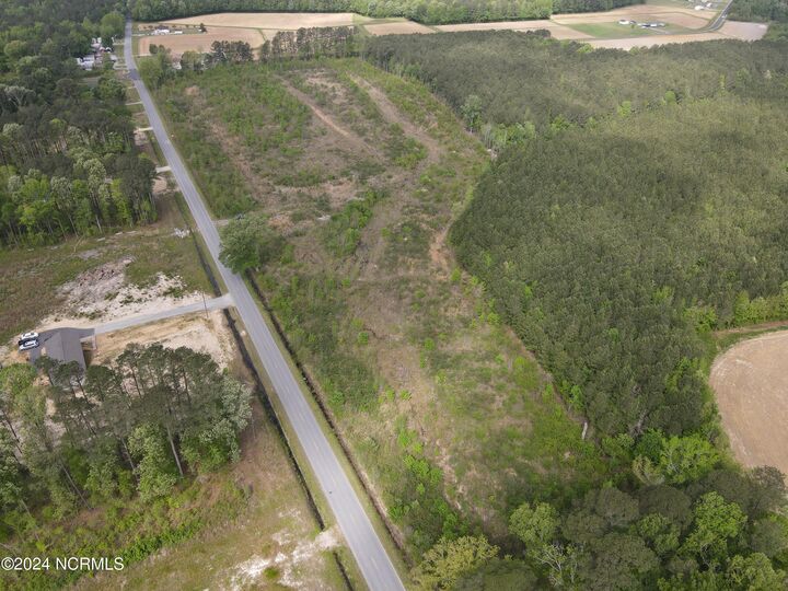 Tbd Saluda Hall Rd E  Ahoskie NC 27910 photo