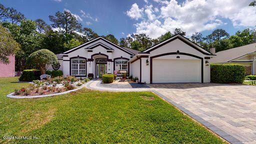 Property Photo:  9035 Hampton Landing Drive E  FL 32256 