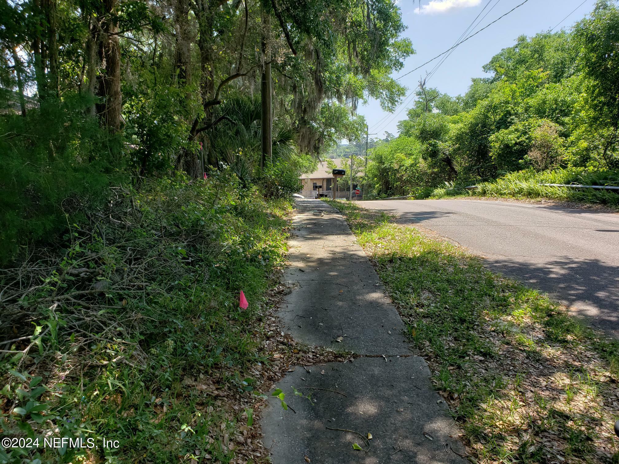 Property Photo:  0 5th Avenue  FL 32208 