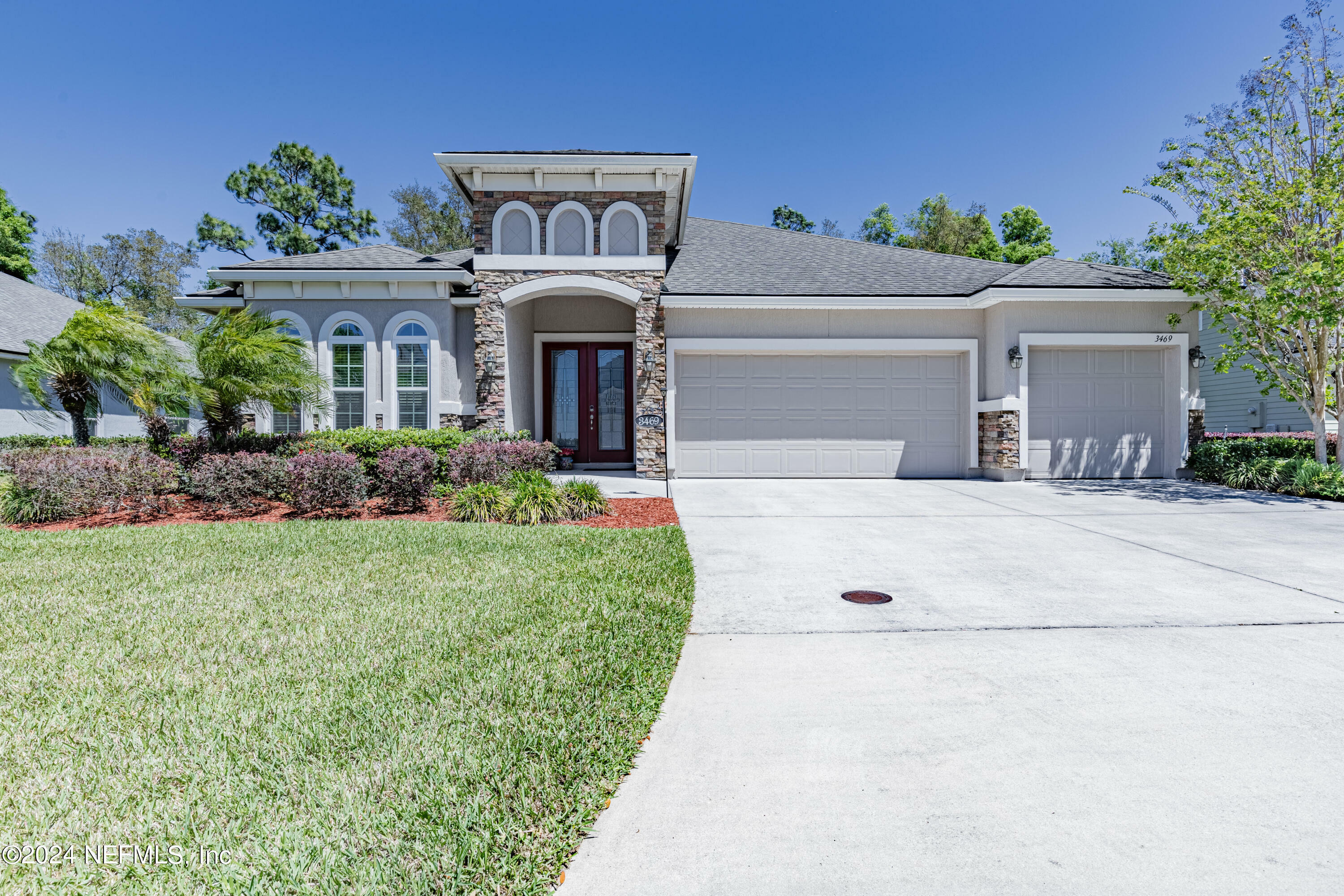 Property Photo:  3469 Oglebay Drive  FL 32043 