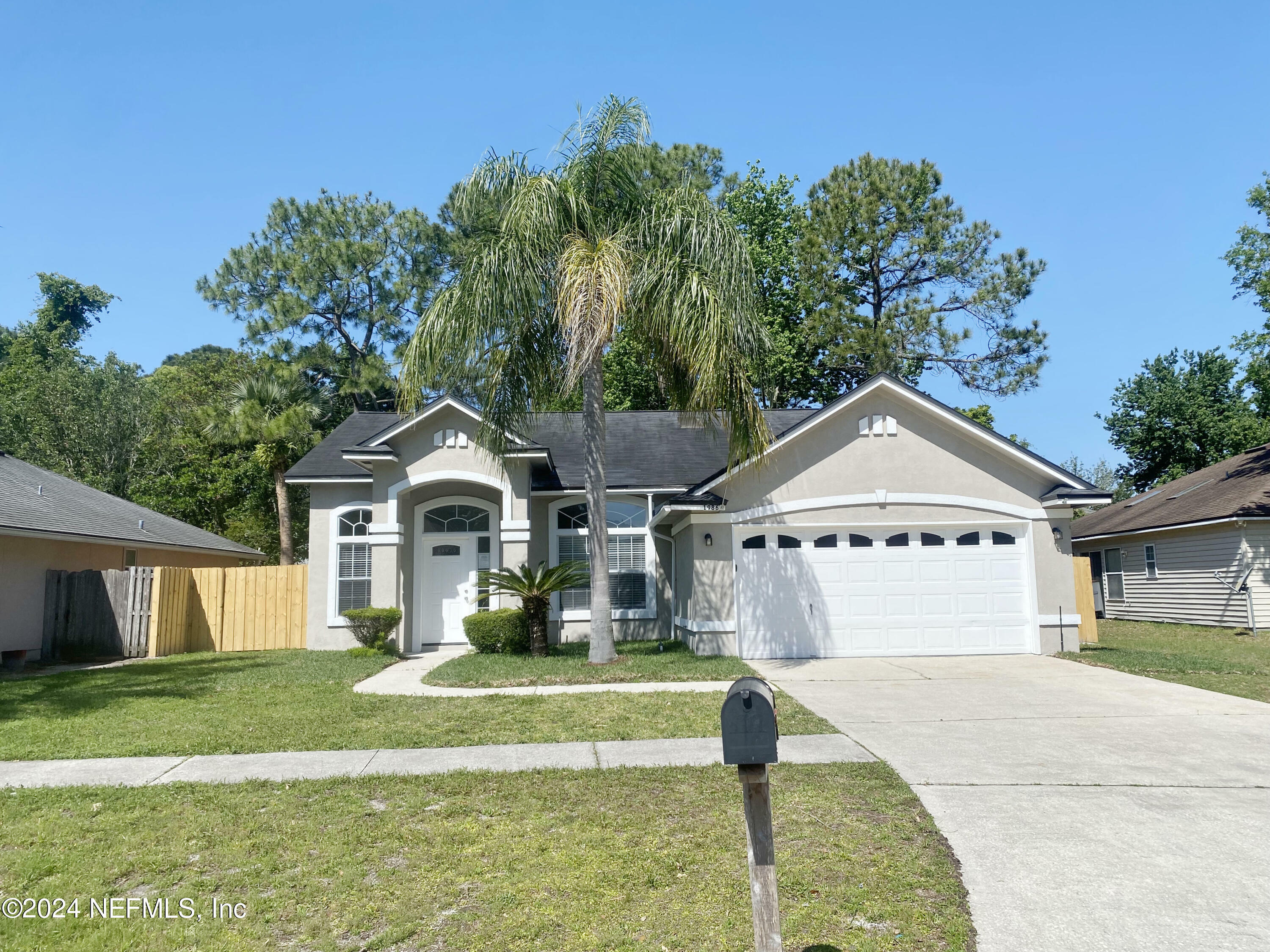 Property Photo:  1986 Brighton Bay Trail  FL 32246 