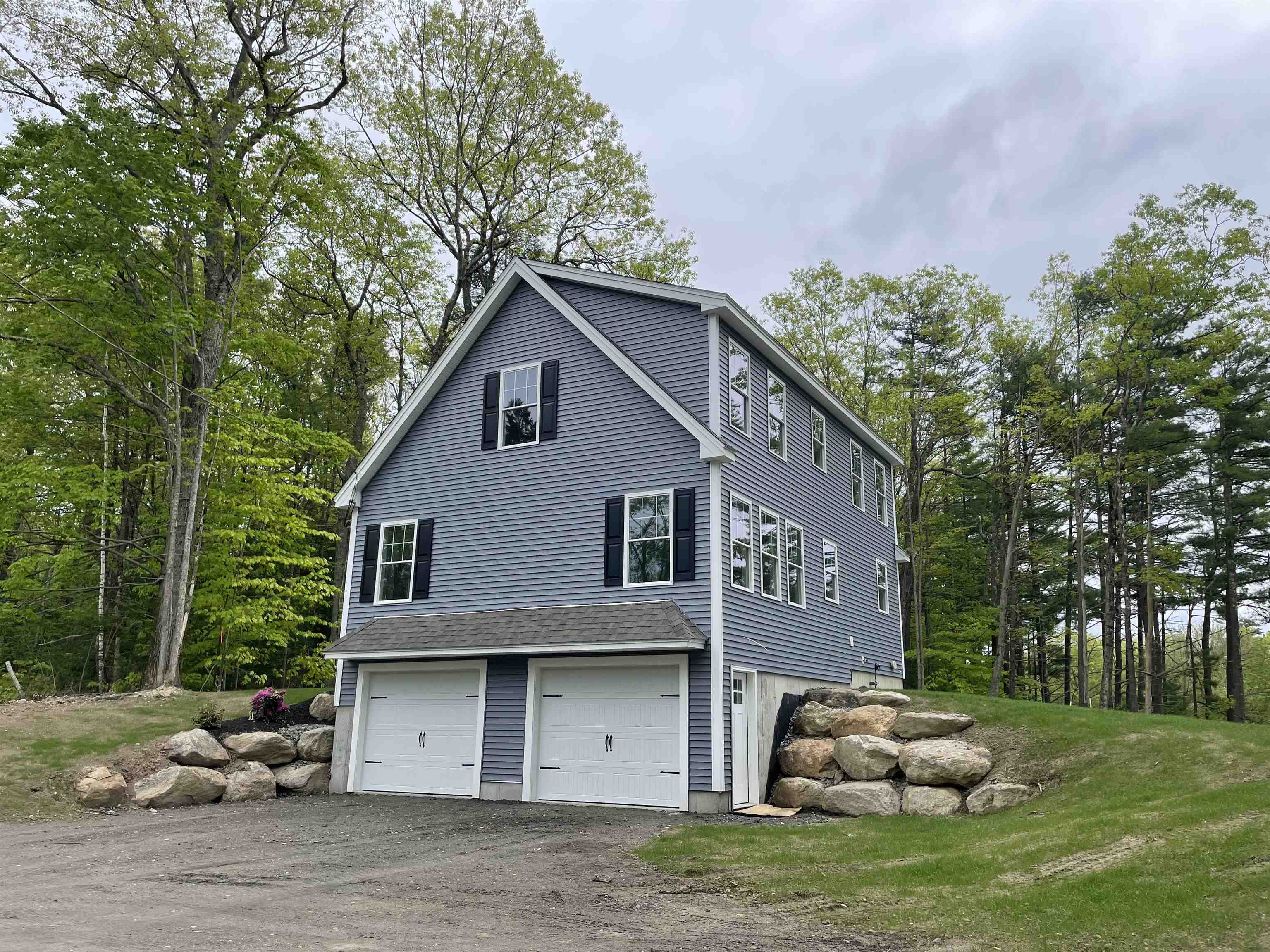 Property Photo:  8 Spruce Cove Road  NH 03261 