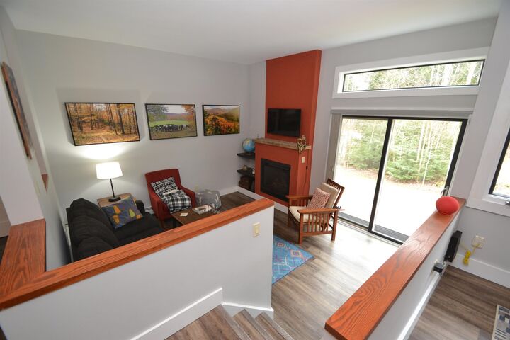 Property Photo: 1027 Butternut Hill Road VT 05673