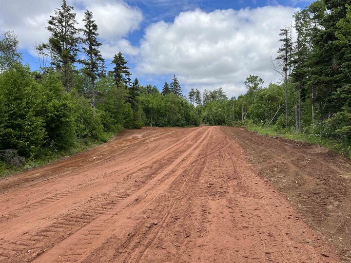 Photo de la propriété:  Lot 2 Hidden Hill Drive  PE C0A 1T0 