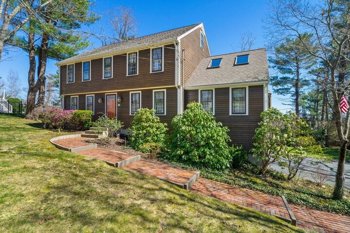 Property Photo: 51 Outlook Rd MA 02050