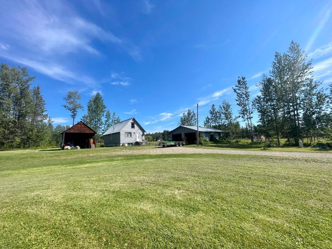 Property Photo:  6432 17 Avenue  AB T7E 1S4