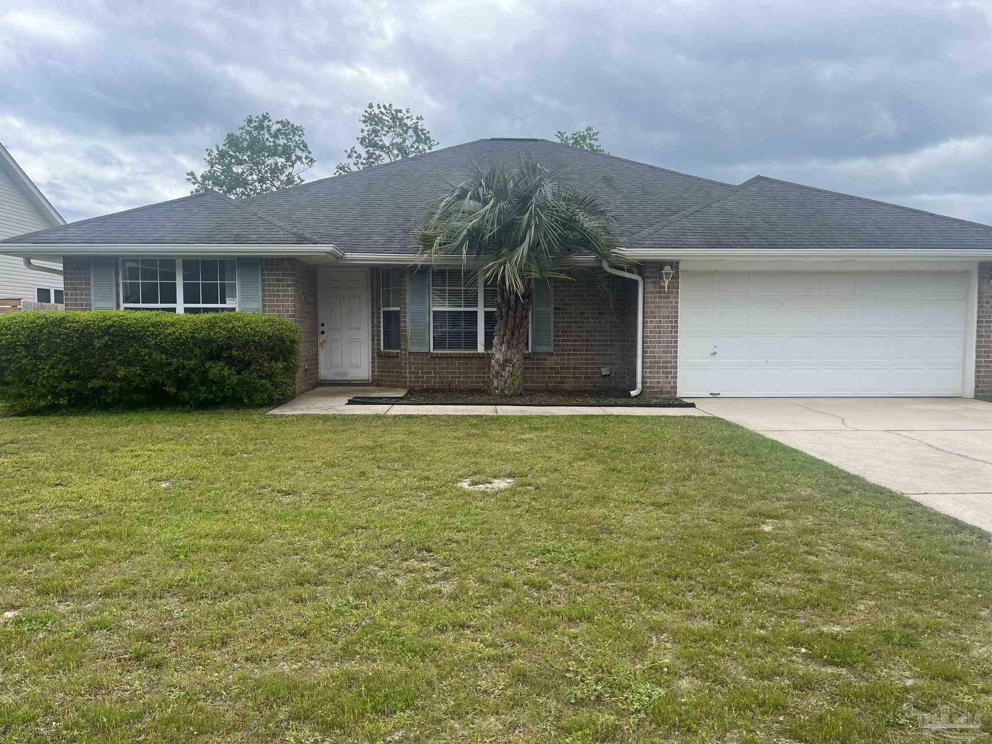 Property Photo:  6941 Elliots Gin Ln  FL 32566 