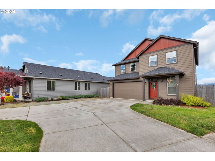 14908 NE 90th St  Vancouver WA 98682 photo