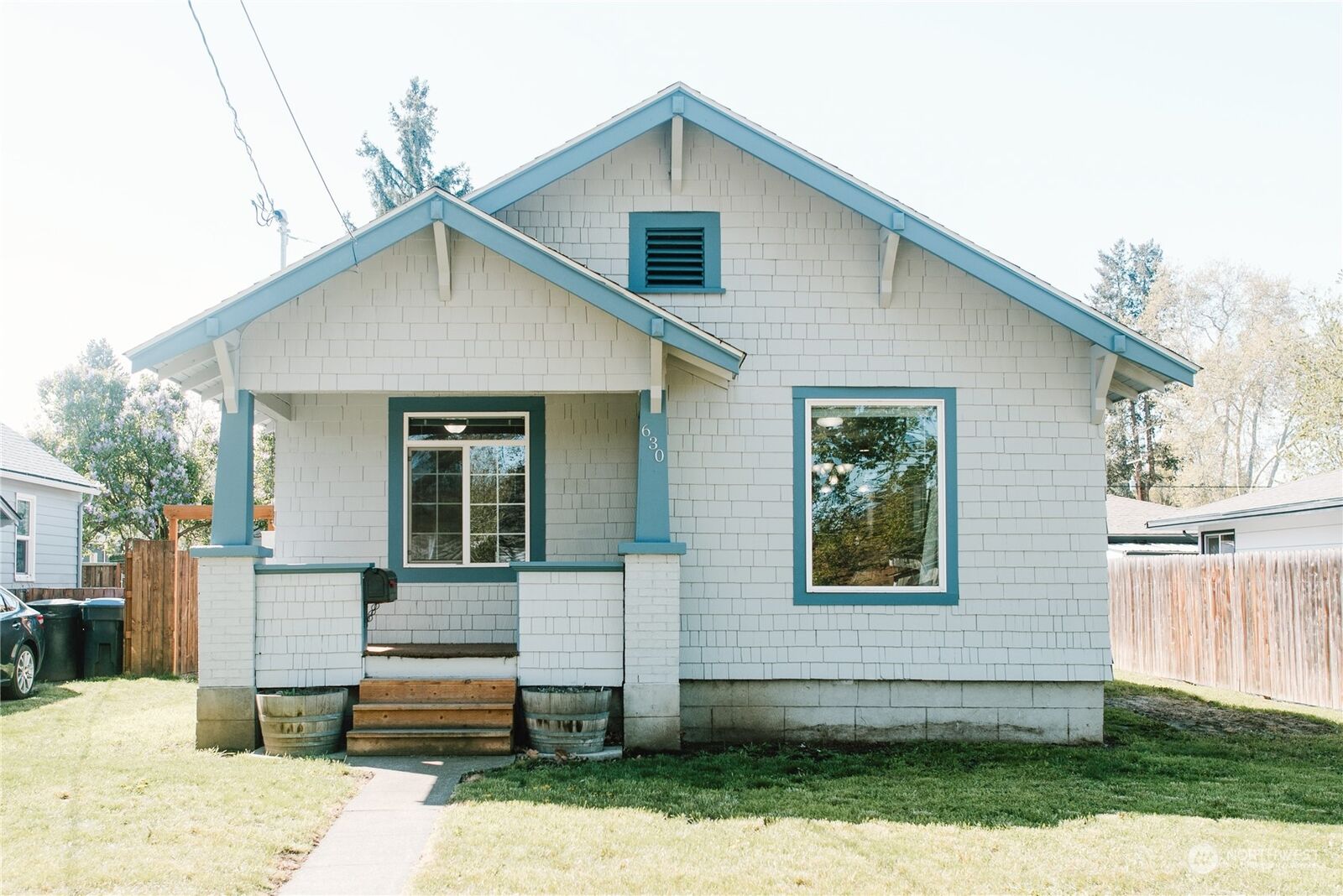 Property Photo:  630 Juniper Street  WA 99362 