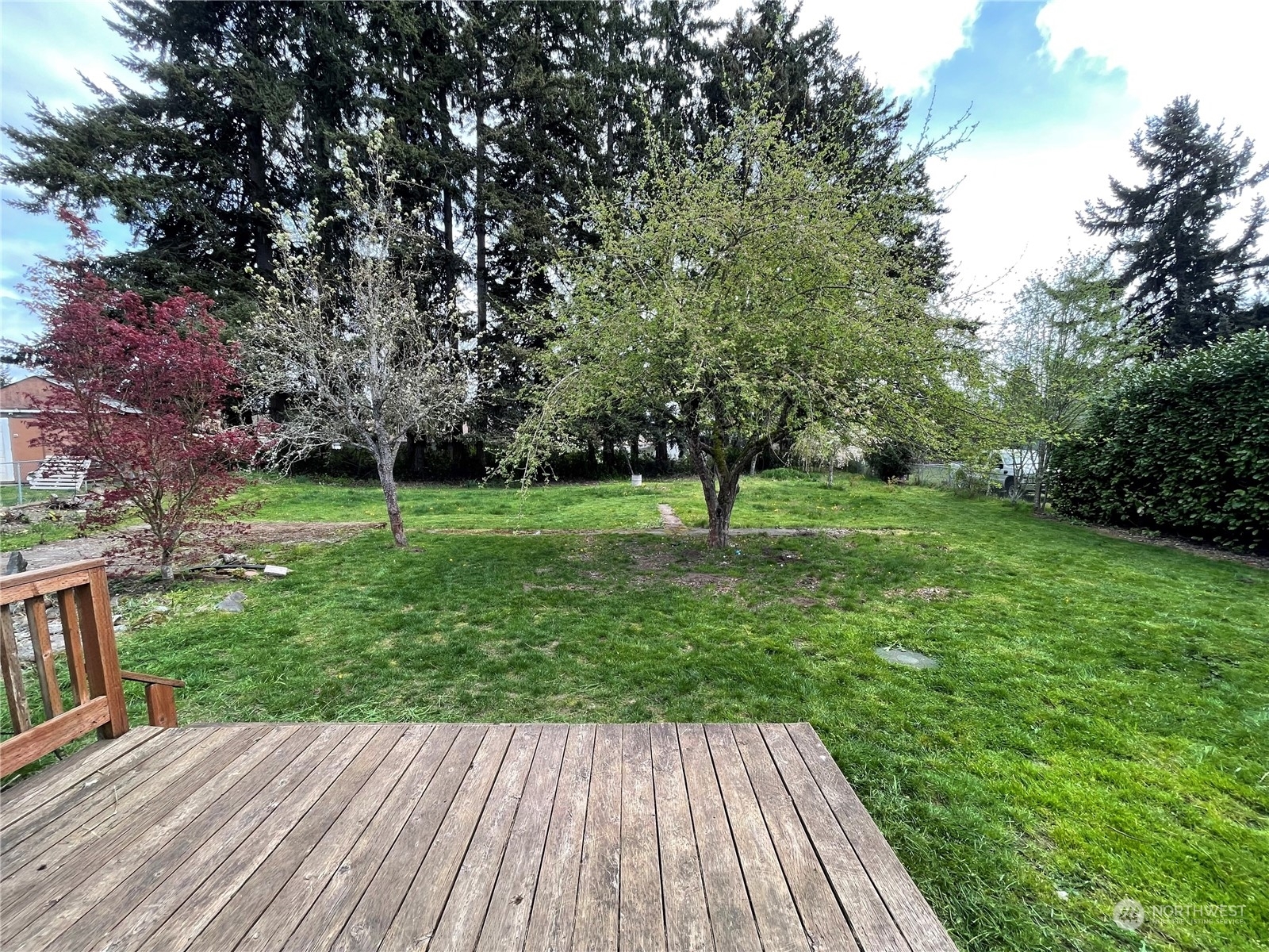 Property Photo:  8546 Sweet Clover Drive SE  WA 98597 