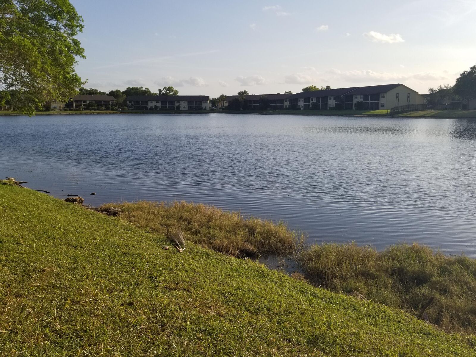 Property Photo: 4025 N Nob Hill Road 107 FL 33351
