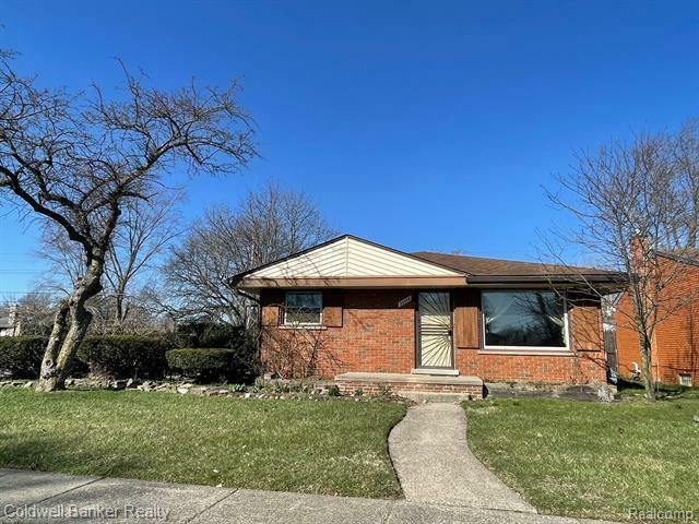 20598 Woodbine Street  Detroit MI 48219 photo