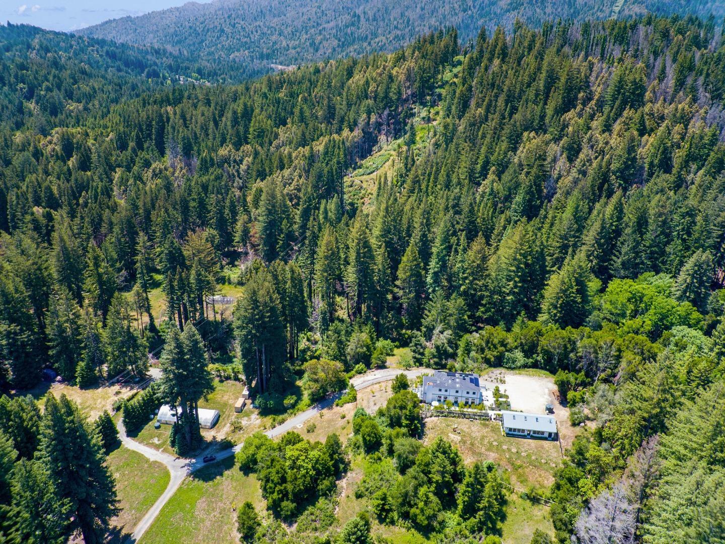 Property Photo:  200 Branson Ranch Road  CA 95006 