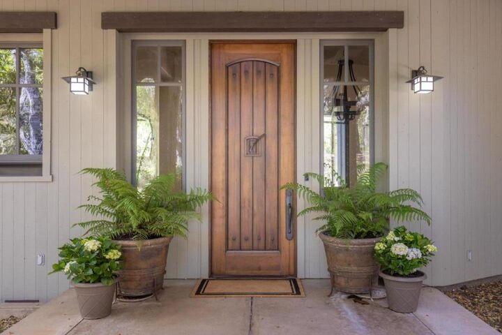 Property Photo: 7 Rumsen Trace CA 93923