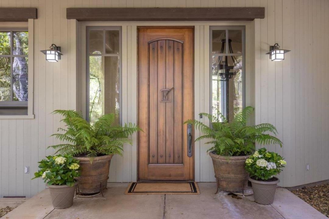 Property Photo: 7 Rumsen Trace CA 93923