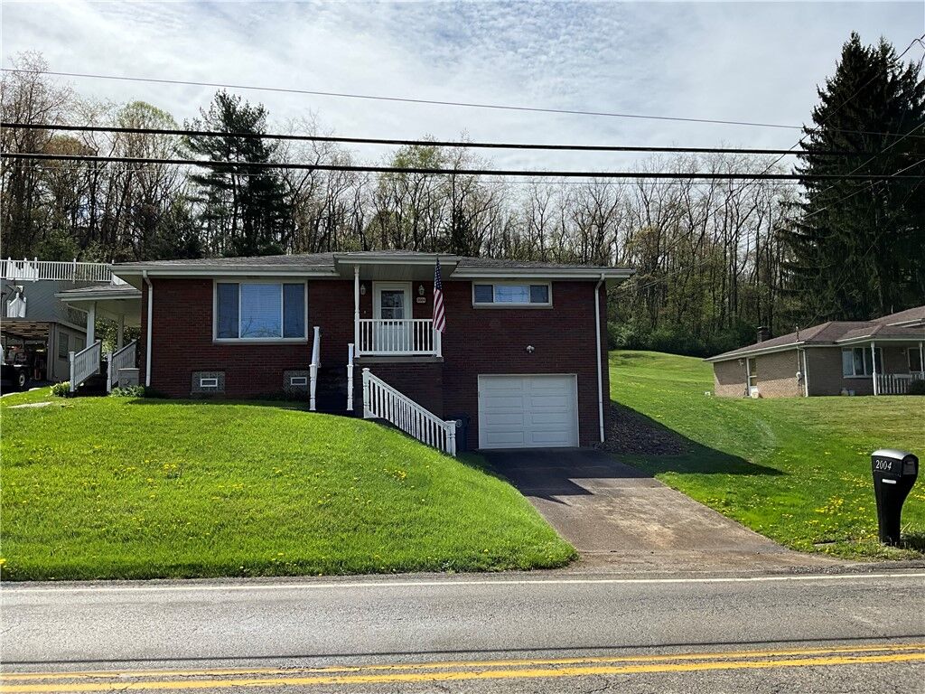 Property Photo: 2004 Main St PA 15623