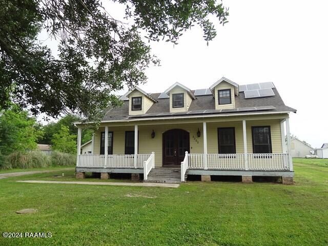 Property Photo:  2500 Brittany Drive  LA 70560 