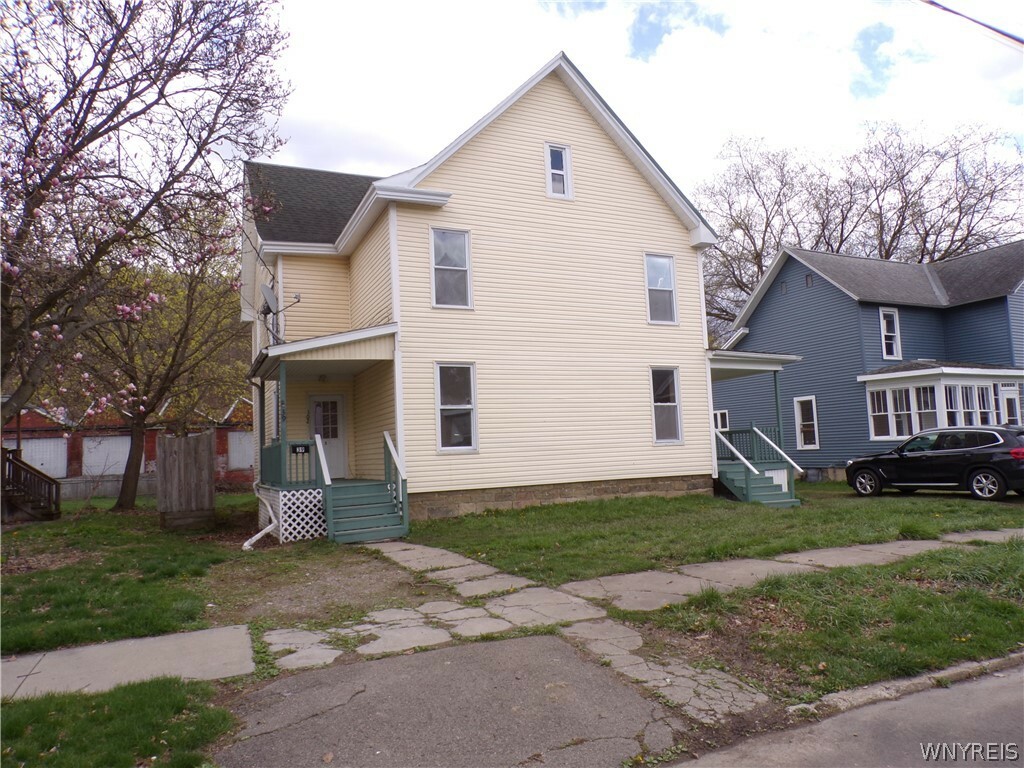 Property Photo:  39 Davenport Street 37  NY 14843 