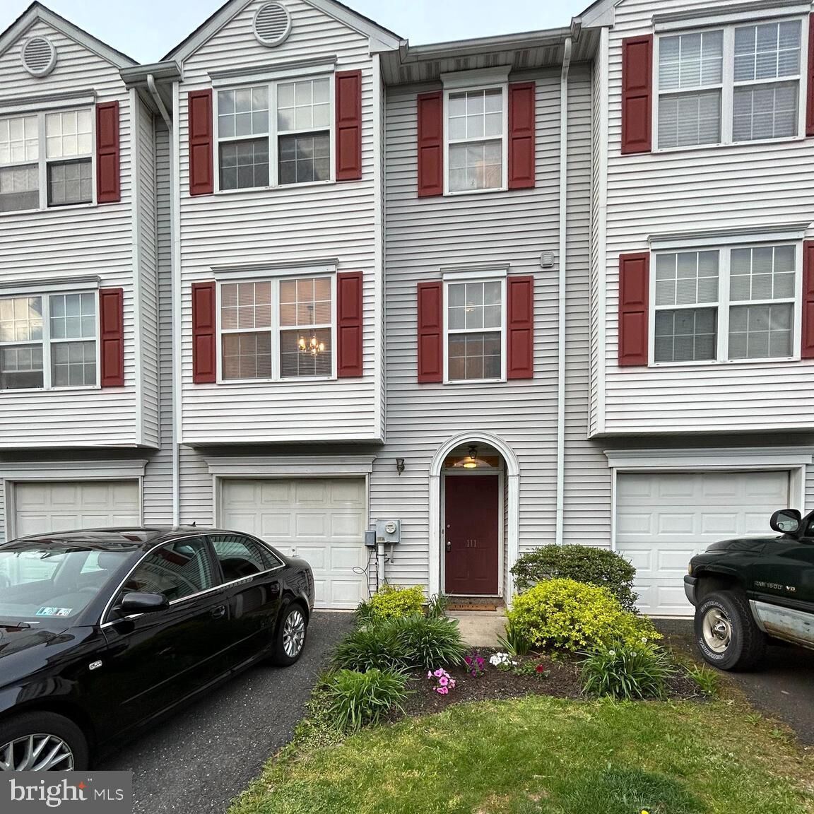 Property Photo:  111 Catherine Street 12  PA 18969 