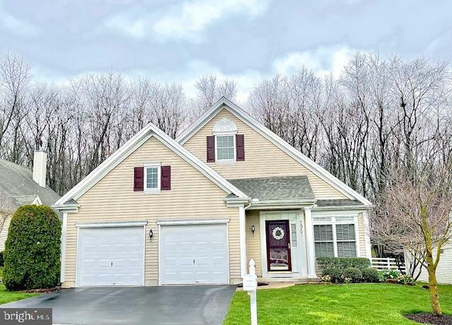 Property Photo:  1965 Speedwell Road  PA 17601 