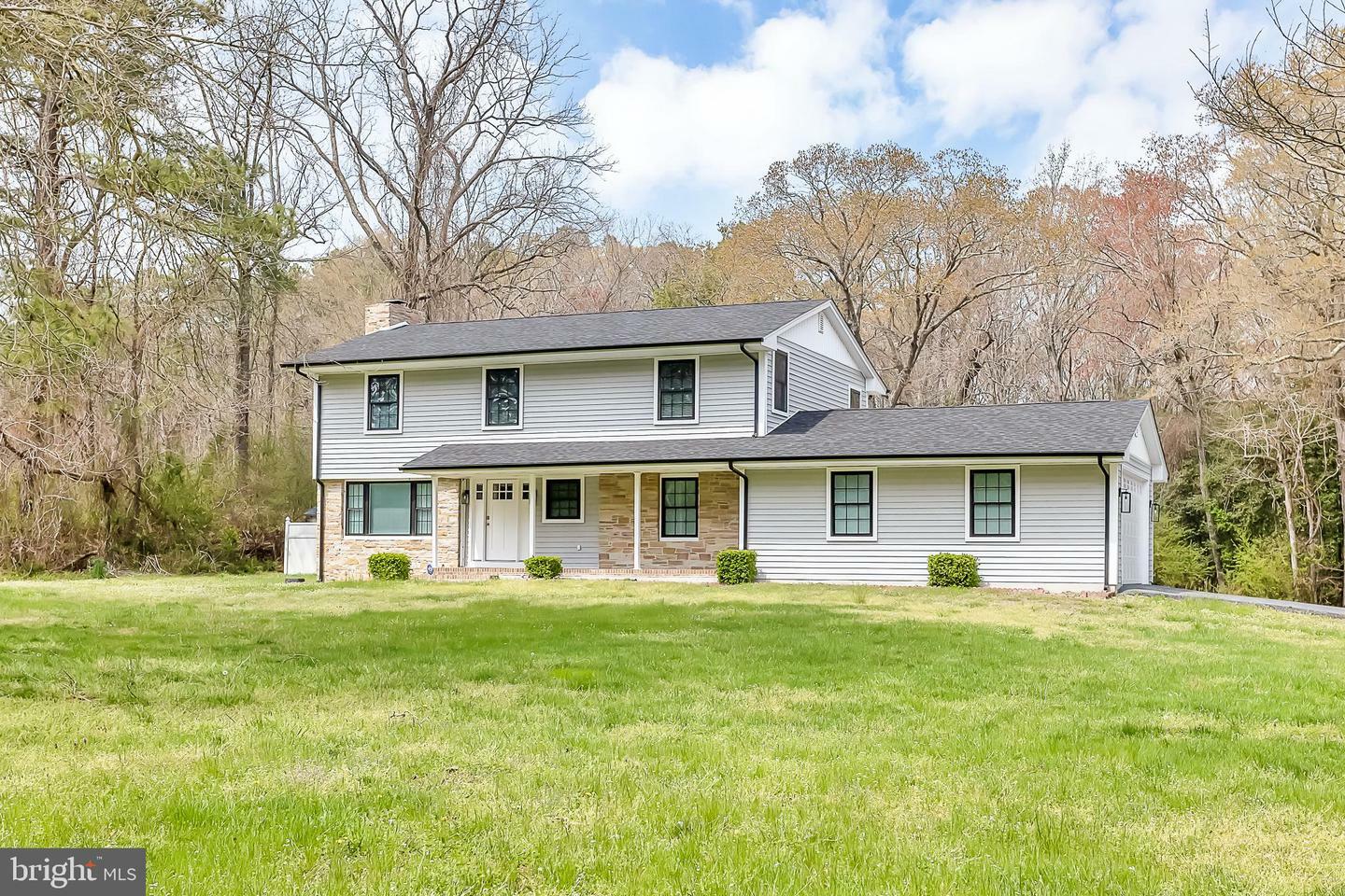 Property Photo:  29330 Naylor Mill Road  MD 21801 
