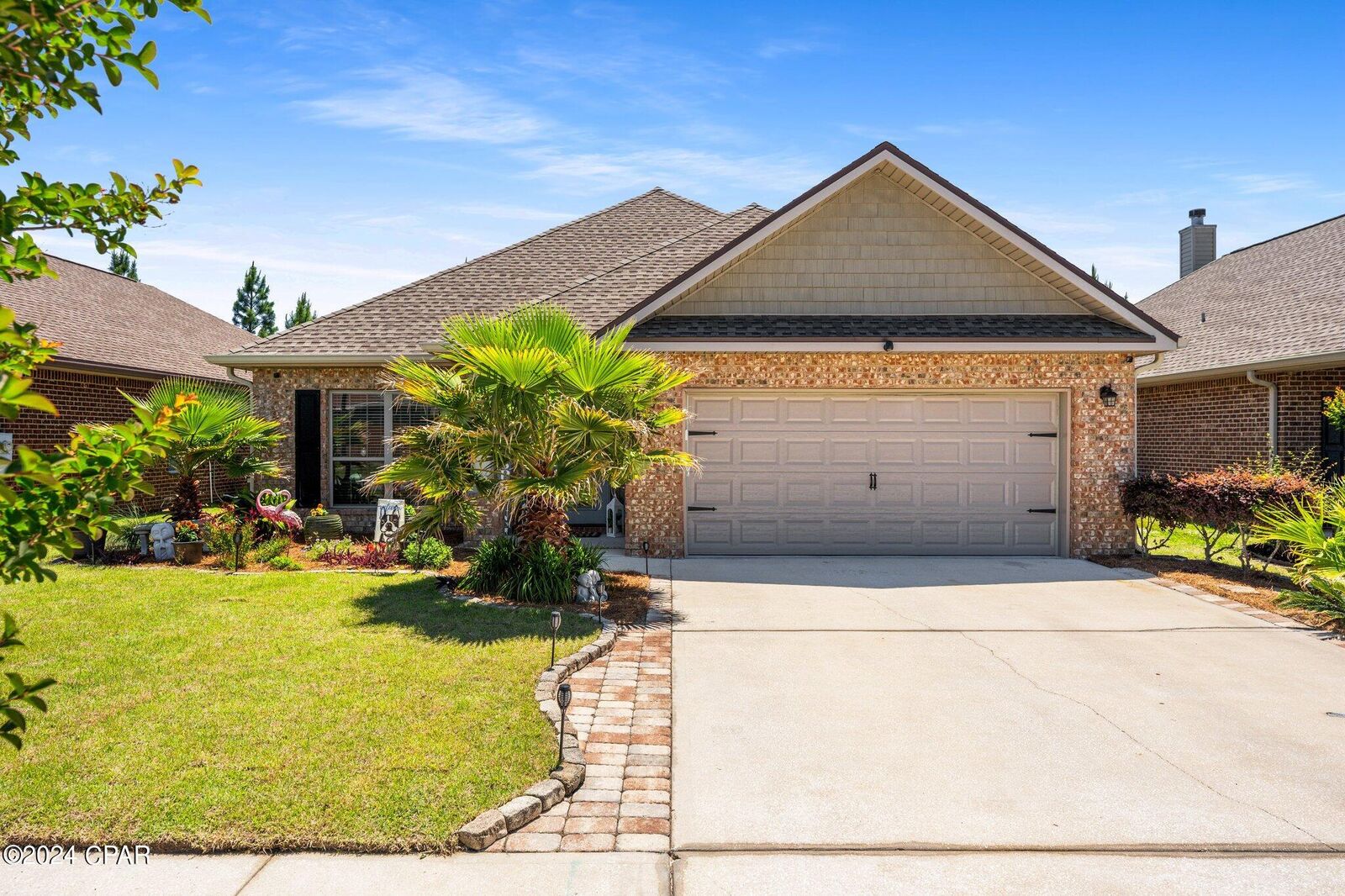 Property Photo:  4022 Brook Stone Drive  FL 32405 