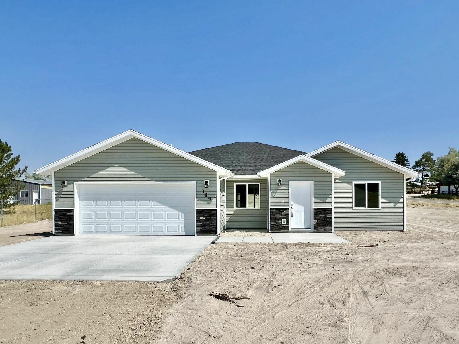 Property Photo:  369 Spring Creek Parkway  NV 89815 