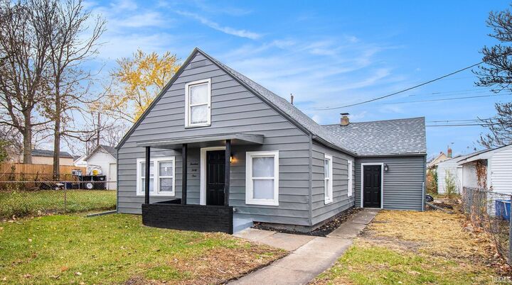 1441 E Donald Street  South Bend IN 46613-3334 photo