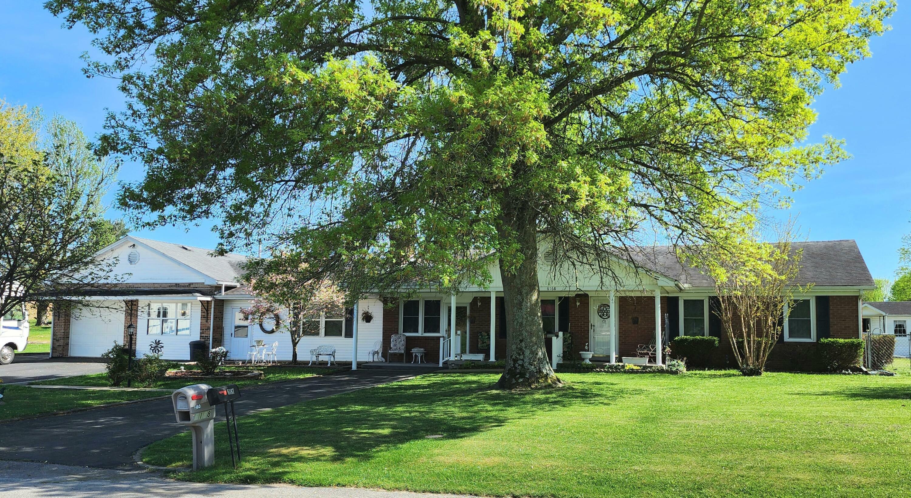 Property Photo: 6168 Fike Road KY 40385