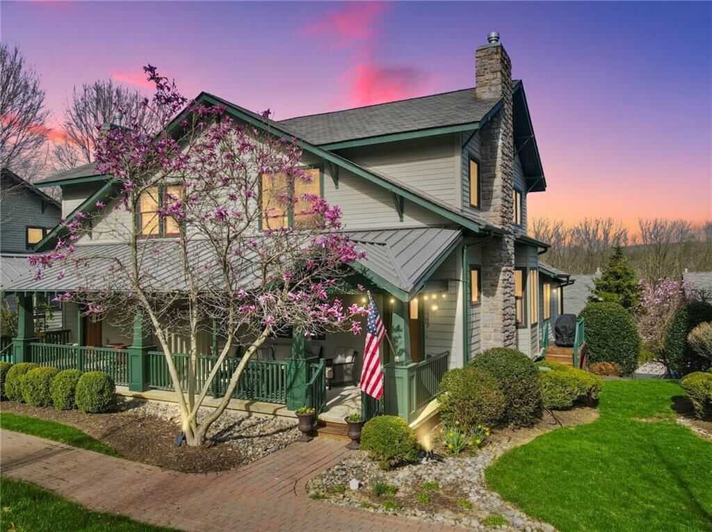 Property Photo:  3478 Creekside Court  PA 18055 