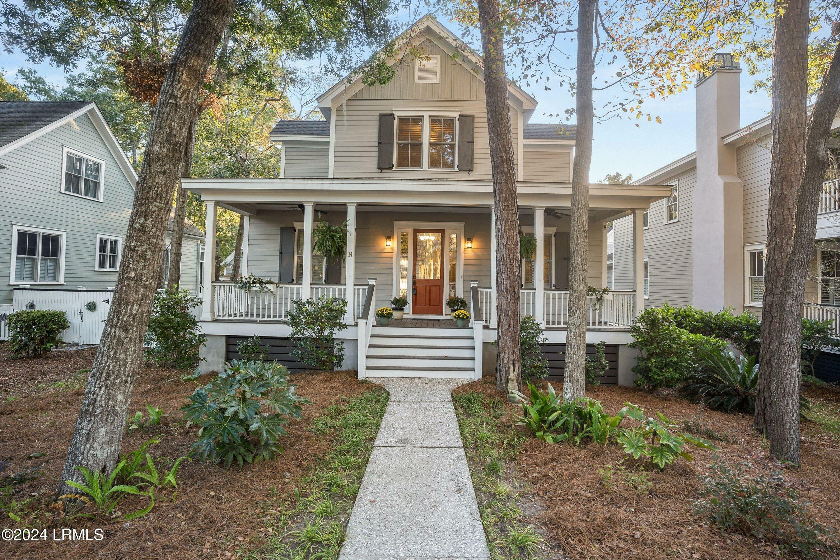 Property Photo: 14 Hayek Street SC 29907