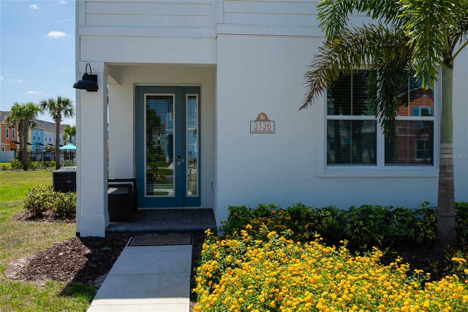 Property Photo:  3136 Caribbean Soul Drive  FL 34747 