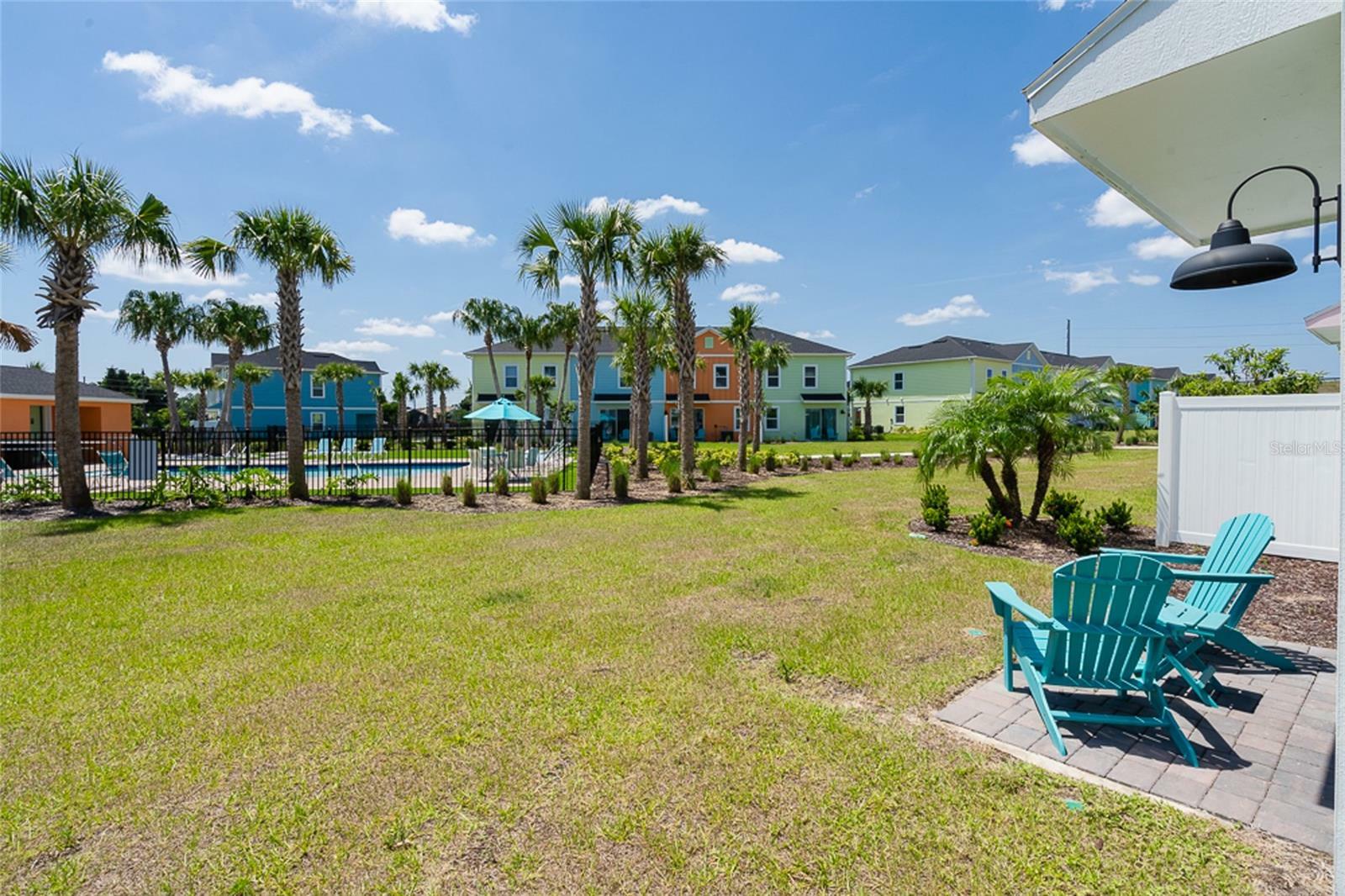 Property Photo:  3136 Caribbean Soul Drive  FL 34747 