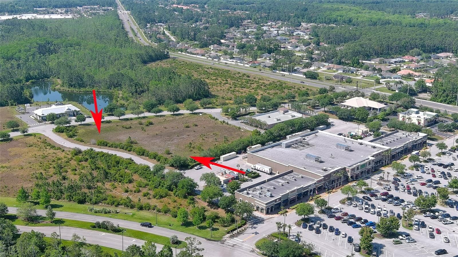 Property Photo:  19 Market Avenue  FL 32164 