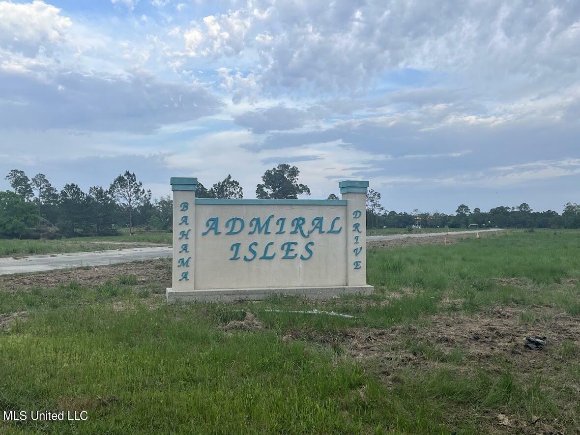 Property Photo:  Lot 91 Bahama Drive  MS 39520 