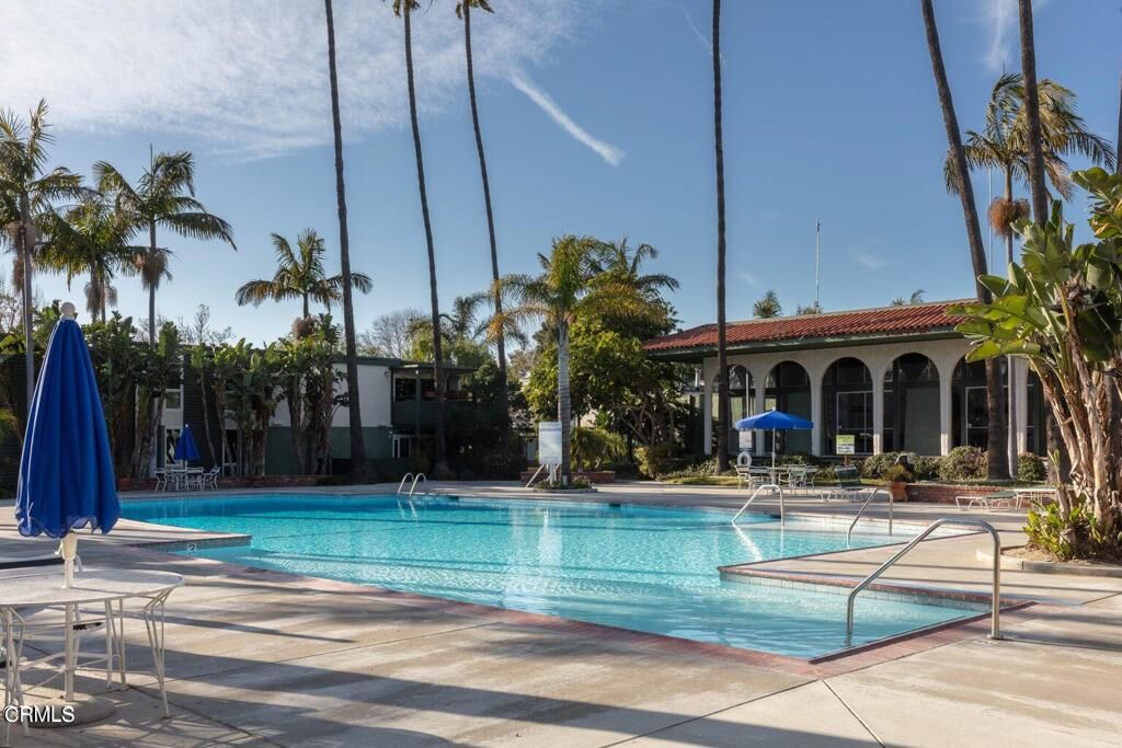 Property Photo:  3700 Dean Drive 408  CA 93003 