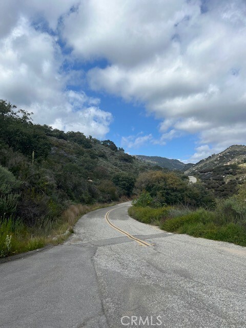 Property Photo: 0 Carancho Road CA 92590