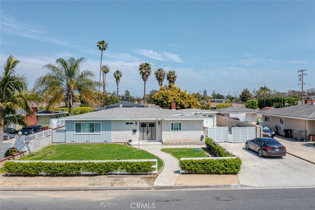 Property Photo:  11392 Barclay Drive  CA 92841 