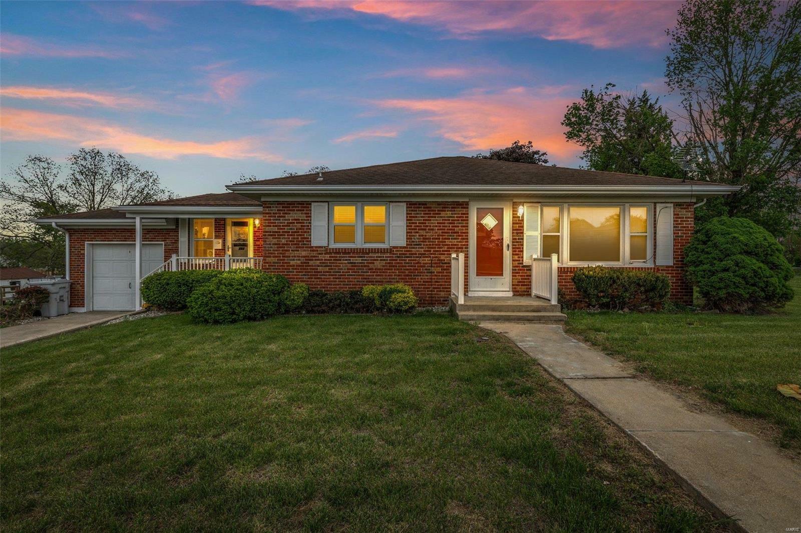 Property Photo: 780 Washington MO 63670