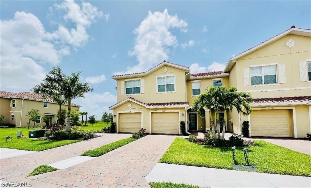 Property Photo:  2767 Citrus Street  FL 34120 