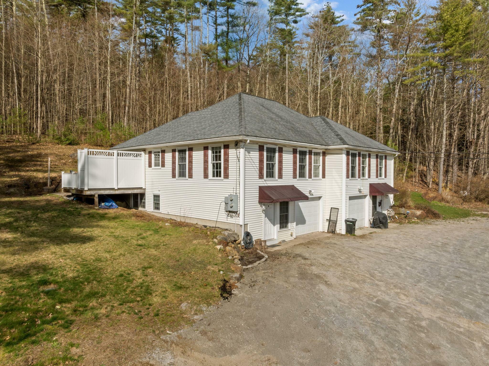 Property Photo:  916 State Route 103 E  NH 03278 