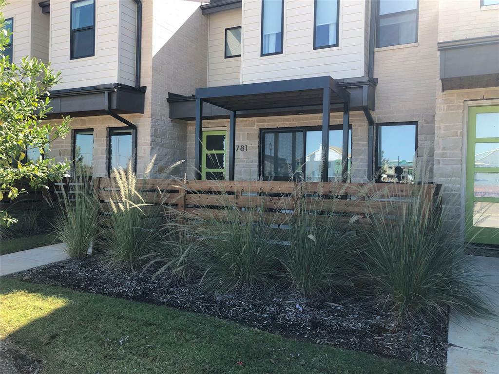 Property Photo: 3781 Pine Leaf Lane TX 75078
