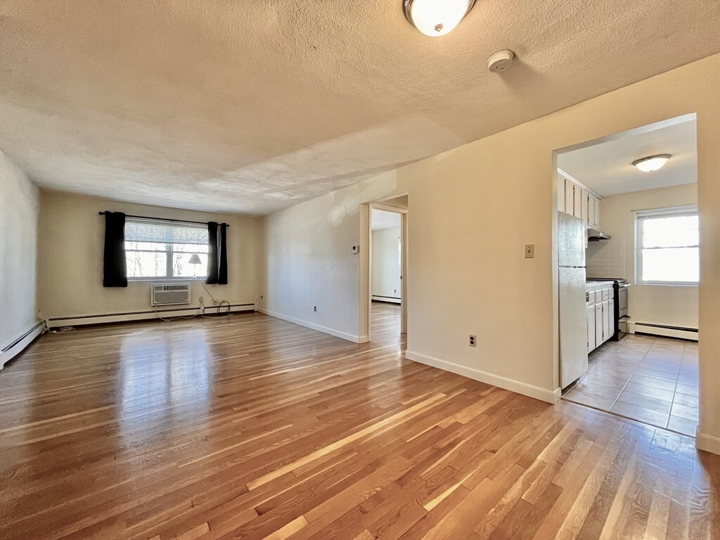 Property Photo: 1 Wyman St 5 MA 02474