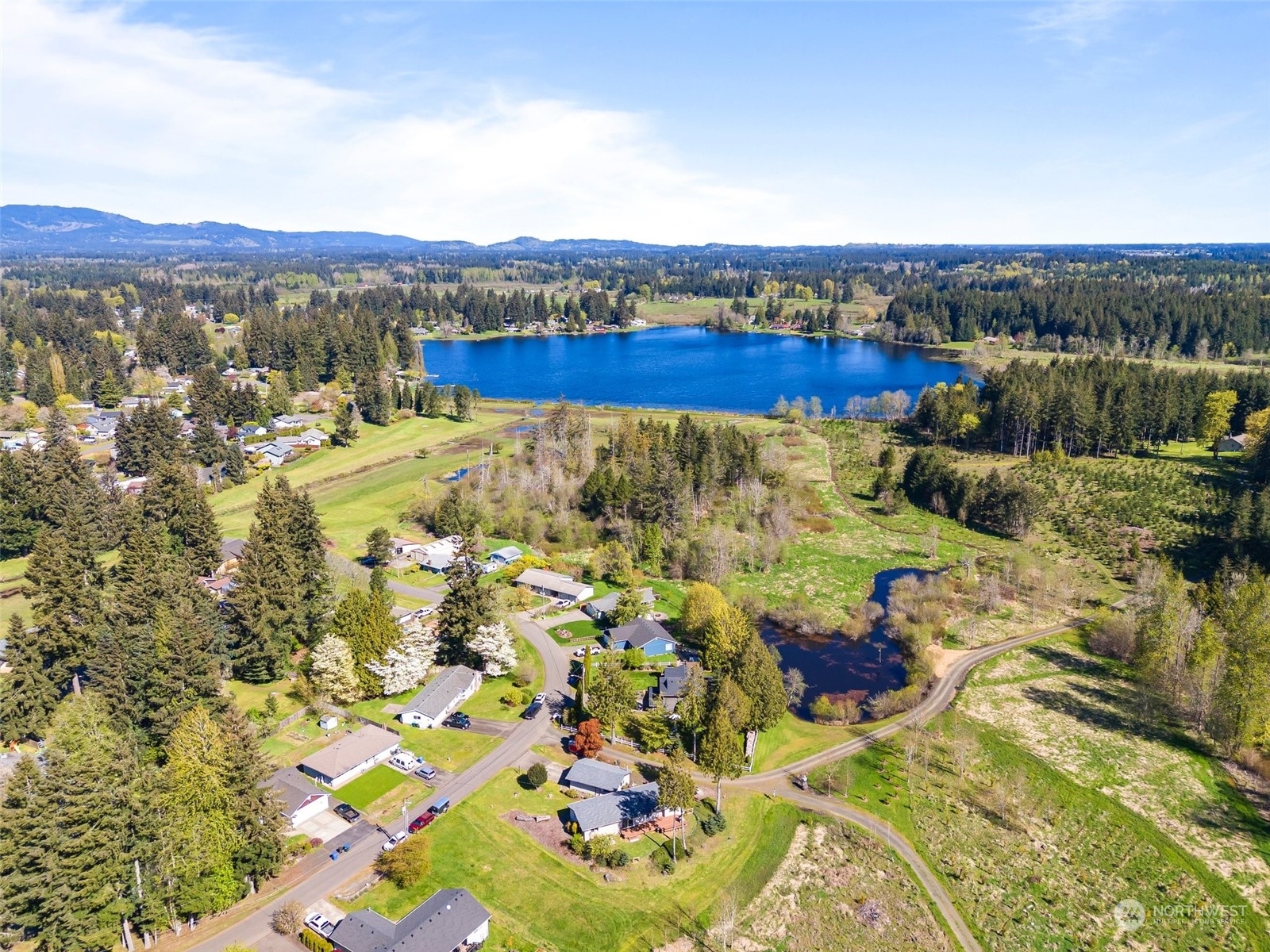 Property Photo: 12118 Scott Creek Loop SW WA 98512
