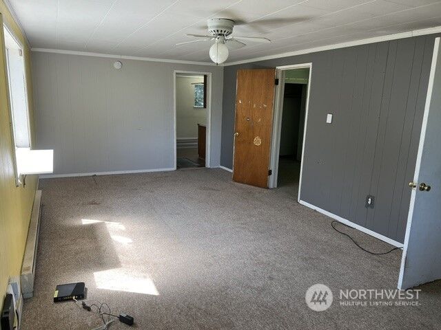 Property Photo: 1217 15th Street WA 98221