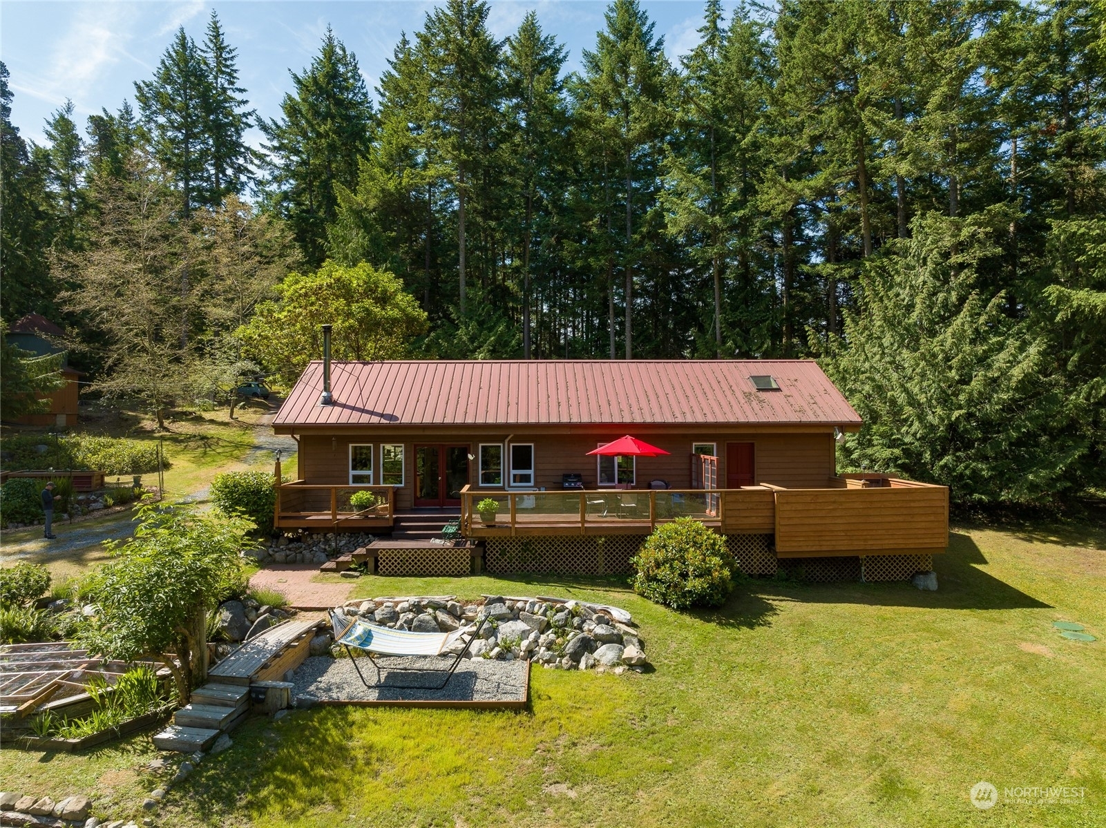 Property Photo:  51 Dill Road  WA 98261 