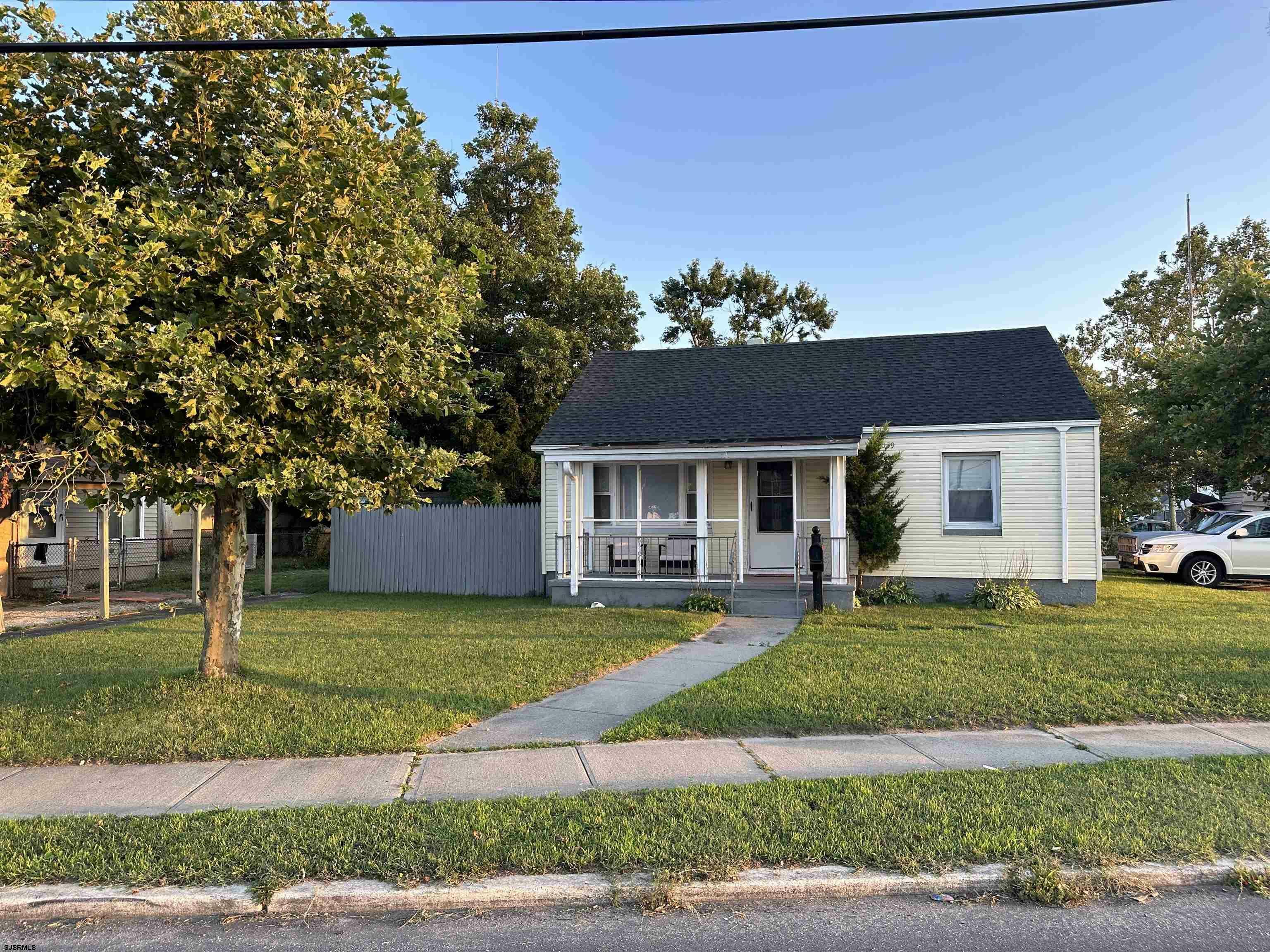 Property Photo:  7039 Black Horse Pike  NJ 08232 