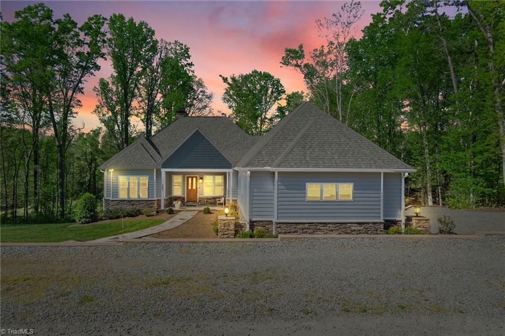 Property Photo:  267 Devotion Farm Way  NC 28683 