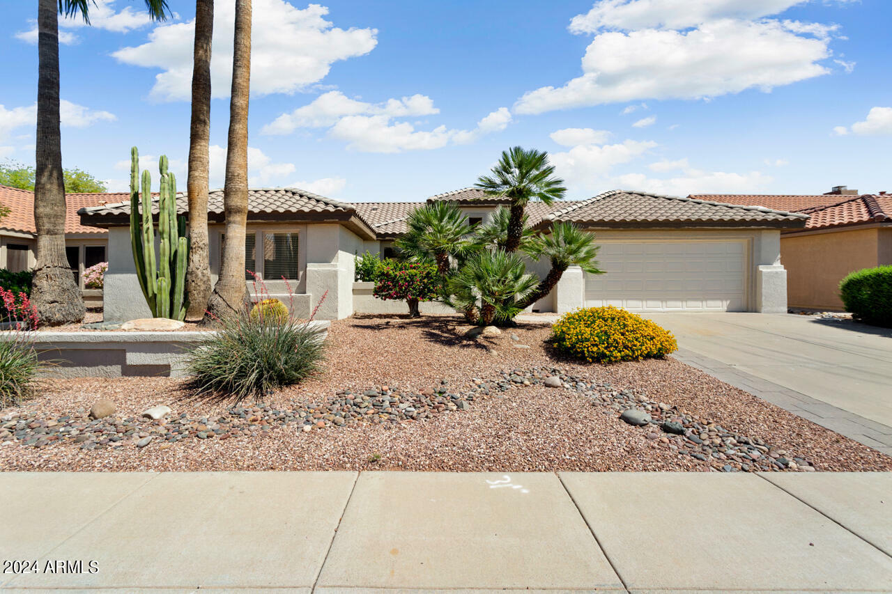 Property Photo:  16008 W Vinewood Drive  AZ 85374 